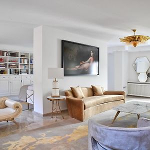 Superior Suite met een King Size Bed